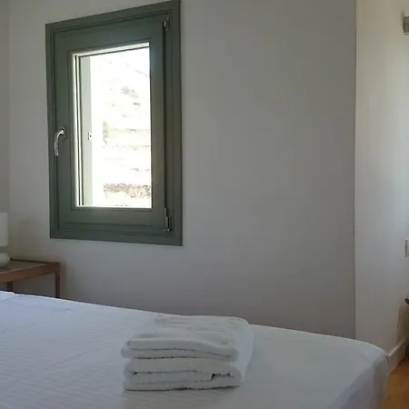 Sea Shelter Apartment