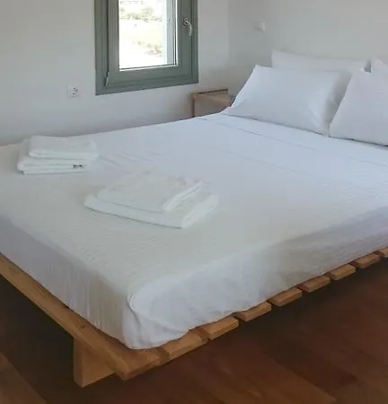 Sea Shelter Apartment Koundouros