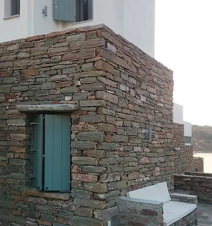 Sea Shelter