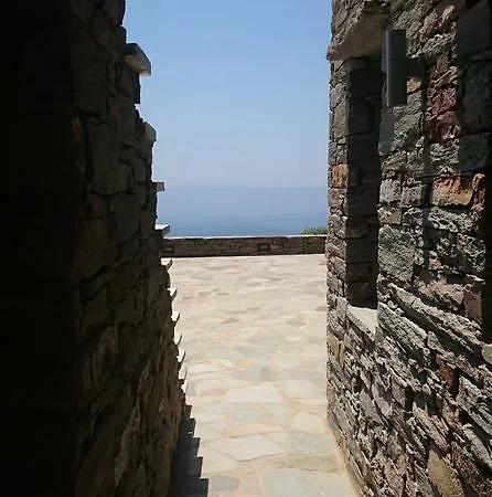 Sea Shelter *