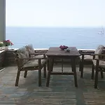Sea Shelter