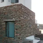 Sea Shelter