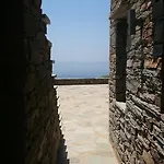 Sea Shelter *