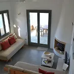 Apartment Sea Shelter