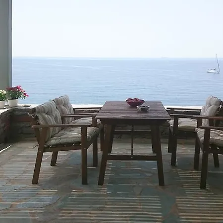 Sea Shelter
