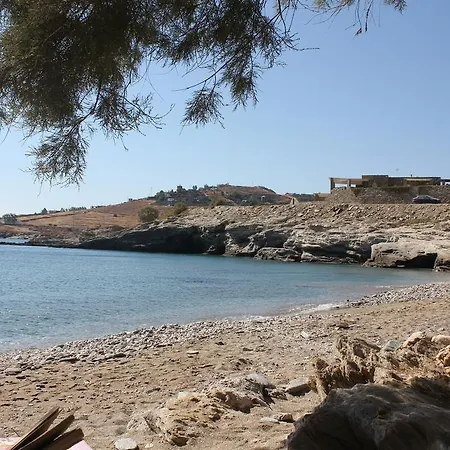 شقة Sea Shelter