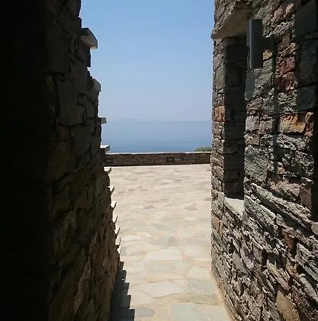 Sea Shelter *