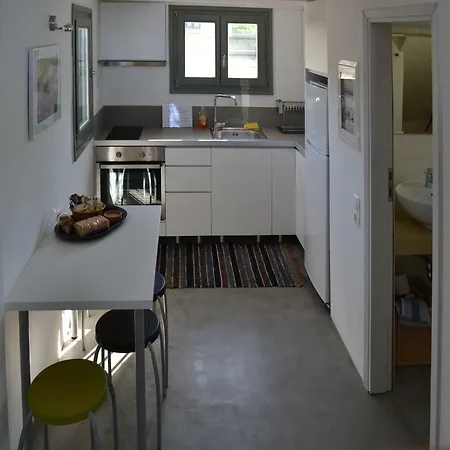 Apartment Sea Shelter *